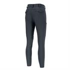Riding Breeches Romy Kniebesatz Silikon Pikeur Dark Grey