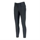 Riding Breeches Romy Kniebesatz Silikon Pikeur Dark Grey