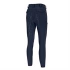 Riding Breeches Romy Vollbesatz Silikon Pikeur Dark Blue