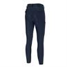 Riding Breeches Romy Vollbesatz Silikon Pikeur Dark Blue