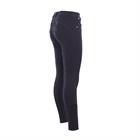 Riding Breeches Schöckemohle Cindy Full Grip Dark Blue