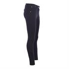 Riding Breeches Schöckemohle Cindy Full Grip Dark Blue