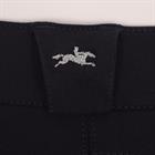 Riding Breeches Schöckemohle Cindy Full Grip Dark Blue