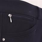 Riding Breeches Schöckemohle Cindy Full Grip Dark Blue