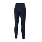 Riding Breeches Sebiha Vollbesatz Silikon Pikeur Dark Blue