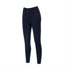 Riding Breeches Sebiha Vollbesatz Silikon Pikeur Dark Blue