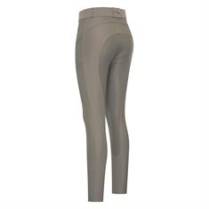Riding Breeches Sporty Full Grip HV POLO HVPFavourite Mid Brown