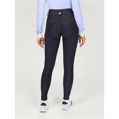 Riding Breeches Tommy Hilfiger Highland Hybrid Full Grip Dark Blue