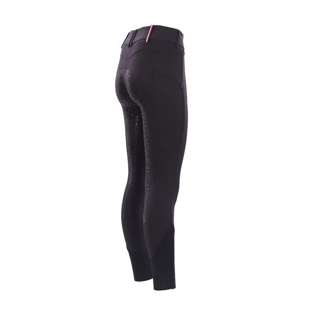 Riding Breeches Tommy Hilfiger Pro Full Grip Black