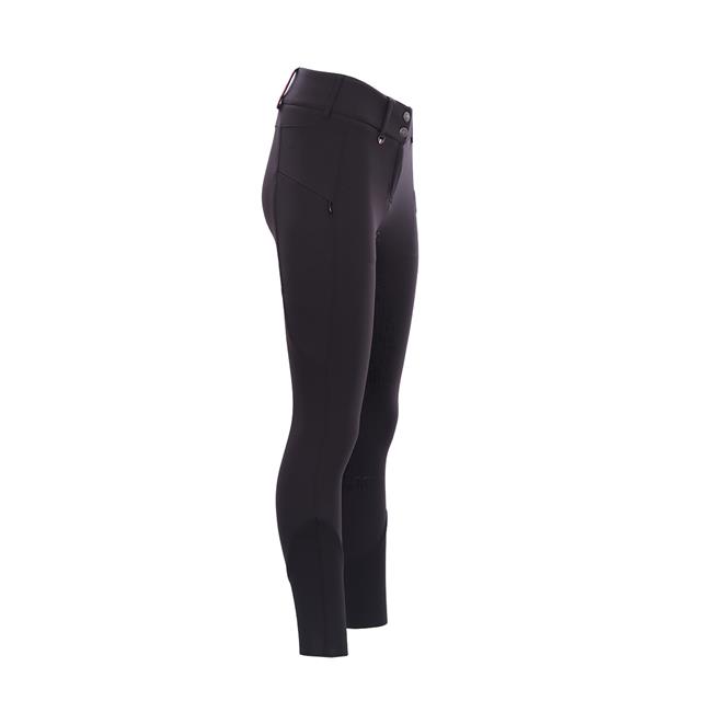 Riding Breeches Tommy Hilfiger Pro Full Grip Black