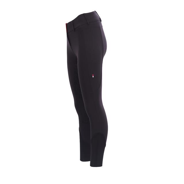 Riding Breeches Tommy Hilfiger Pro Full Grip Black