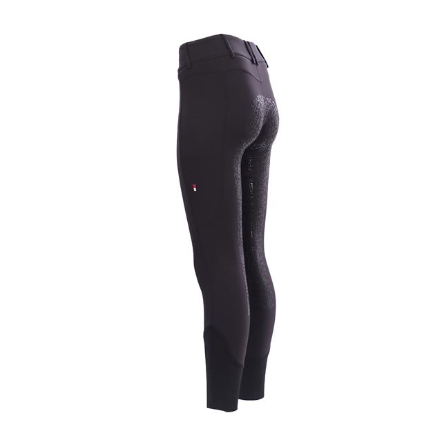 Riding Breeches Tommy Hilfiger Pro Full Grip Black