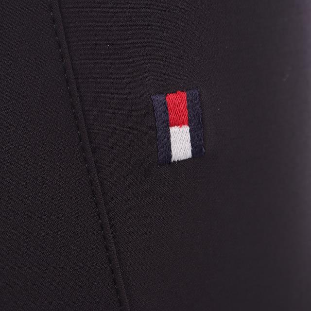 Riding Breeches Tommy Hilfiger Pro Full Grip Black