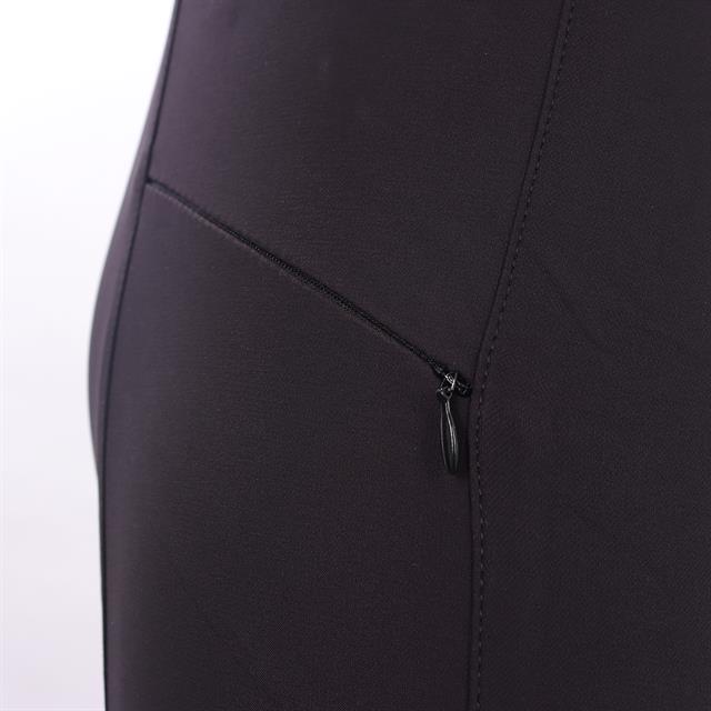 Riding Breeches Tommy Hilfiger Pro Full Grip Black