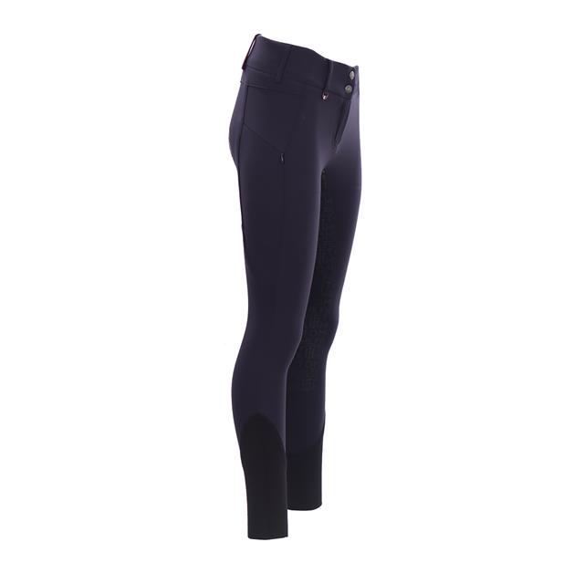 Riding Breeches Tommy Hilfiger Pro Full Grip Dark Blue