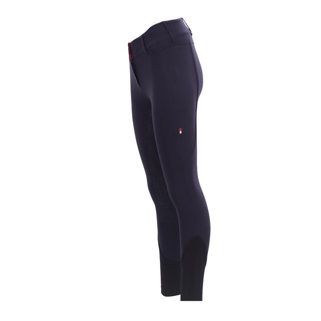 Riding Breeches Tommy Hilfiger Pro Full Grip Dark Blue