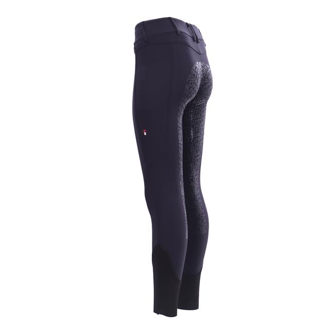 Riding Breeches Tommy Hilfiger Pro Full Grip Dark Blue