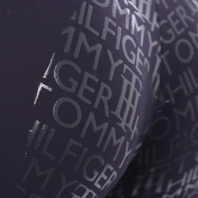 Riding Breeches Tommy Hilfiger Pro Full Grip Dark Blue