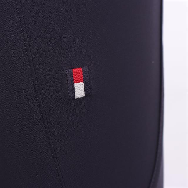 Riding Breeches Tommy Hilfiger Pro Full Grip Dark Blue