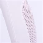 Riding Breeches Tri Factor Grace Kniebesatz Silikon Ariat White