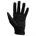 Riding Gloves Anky Technical Brightness Black