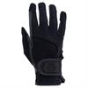 Riding Gloves Anky Technical Brightness Dark Blue