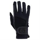 Riding Gloves Anky Technical Brightness Dark Blue