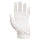 Riding Gloves Anky Technical Brightness White