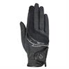 Riding Gloves Competition LeMieux Black