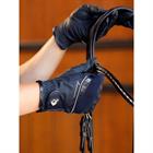 Riding Gloves Competition LeMieux Dark Blue