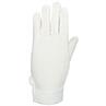 Riding Gloves Epplejeck Dressage White