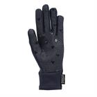 Riding Gloves Epplejeck EJFall In Love Kids Dark Blue-Blue