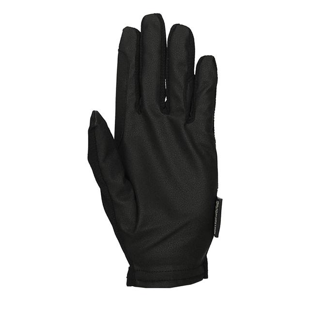 Riding Gloves Epplejeck EJSummervibes Black