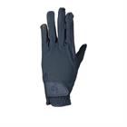 Riding Gloves Epplejeck Mesh Dark Blue