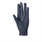 Riding Gloves Epplejeck Mesh Dark Blue