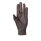 Riding Gloves Epplejeck Mesh Dark Brown