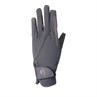 Riding Gloves Epplejeck Mesh Dark Grey