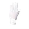 Riding Gloves Epplejeck Mesh White