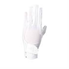 Riding Gloves Epplejeck Mesh White