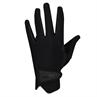 Riding Gloves Horka Originals Black-Black