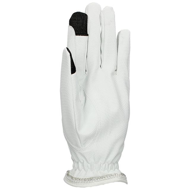 Riding Gloves Imperial Riding Loraine White