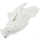 Riding Gloves LeMieux Classic White