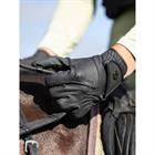 Riding Gloves LeMieux Close Contact Black