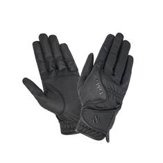 Riding Gloves LeMieux Close Contact Black