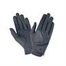 Riding Gloves LeMieux Close Contact Dark Blue