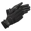 Riding Gloves LeMieux Waterproof Black