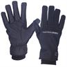 Riding Gloves QHP Siberia Black
