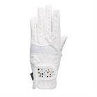 Riding Gloves QUUR QBenji White