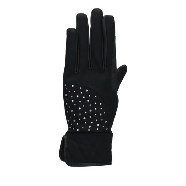 Riding Gloves QUUR QEri Black