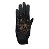 Riding Gloves QUUR QLace Black